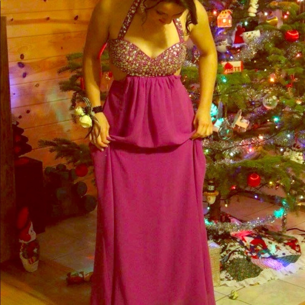 Prom/Formal Dress